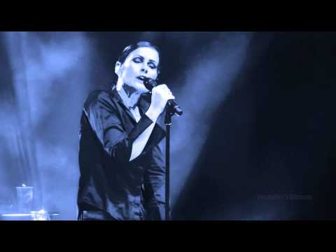 Alison Moyet (Yazoo) -LIVE- "Winter Kills" @Berlin Feb 18, 2015