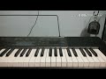 Pona Usuru Song In Keyboard Tutorials