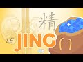 #22 - Le JING - Médecine Traditionnelle Chinoise