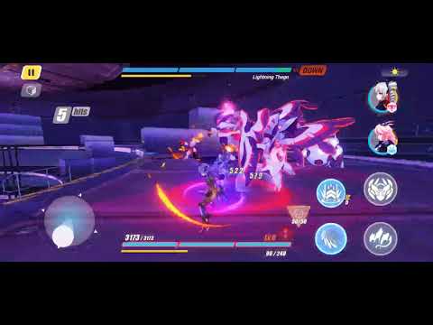 Blackshark 2 pro Screen Recorder test