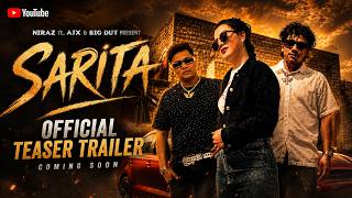 Download lagu SARITA ft. NIRAZ,BIGDUT NBA & AJX ( official music video 2026) mp3