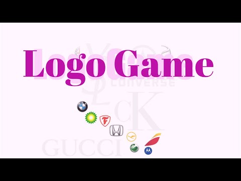 Logo Game Video