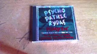 Psychopathic Rydas - Dumpin&#39; (Review/Preview)
