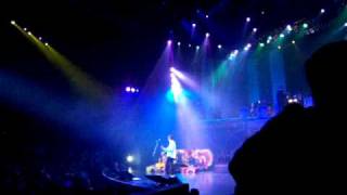 Cheap Trick Within without you (Sgt Peppers concert 2009)