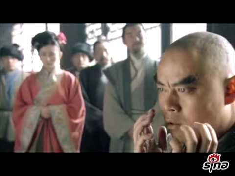 Shui Hu Zhuan 2010 (All Men are Brothers) movie trailer Part 2