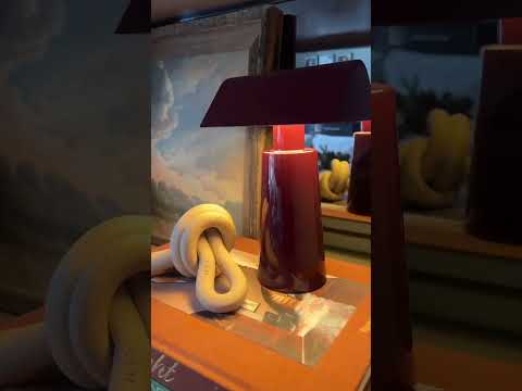 Living Room Finishing Touches