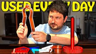 3D Prints I Seriously Can’t Live Without