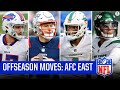 NFL Offseason: ONE MOVE every AFC East team needs to make | CBS Sports HQ