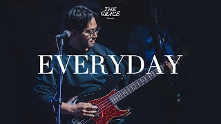 Everyday  | THE GRACE | OPEN WORSHIP