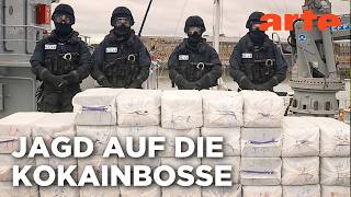 Die Schwäche der Staaten | Europas Drogenmafia (2/2) Reupload | ARTE