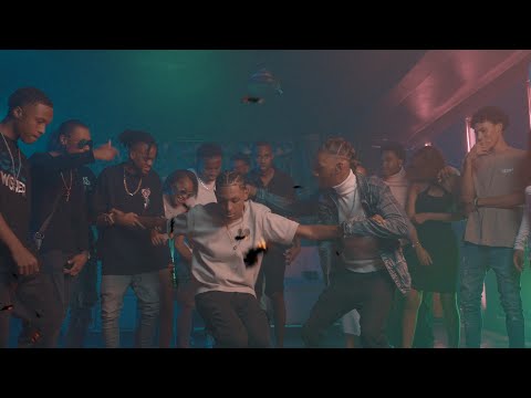 Alwin Ice ,Saïd - Rulay (Official Music Video)