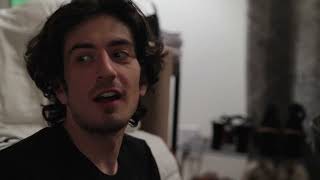 Electric Entertainment The Poly Couple — Now Streaming on ElectricNOW