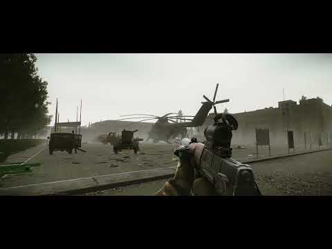 Escape from Tarkov - RB-RH key