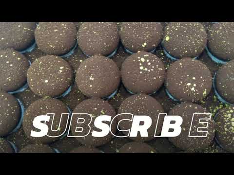 Are you ready |  chocolate truffles @mr. Fahim