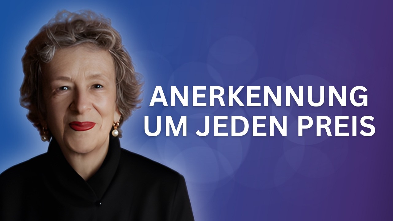 Narzissmus erklärt: Zwischen Sehnsucht, Macht und Einsamkeit (Jeannette Fischer)