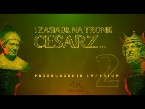 PRZEBUDZENIE IMPERIUM #historia #biblia #4k