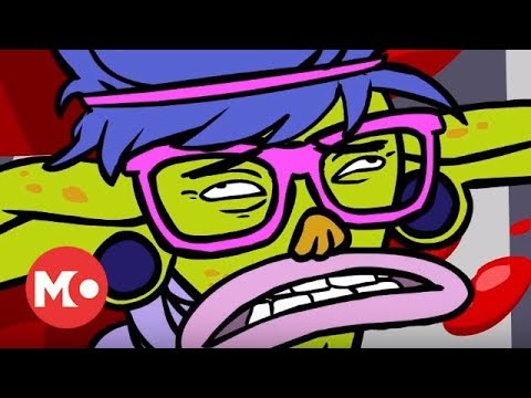 Gundarr - Ironicles (Ep #33)