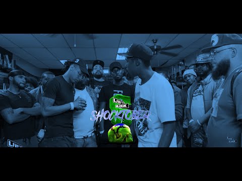 YoungGod ATM vs J Oddio