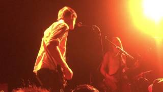 STEPHEN MALKMUS &amp; THE JICKS - &quot;Away&quot; (Meat Puppets cover) 10/1/16