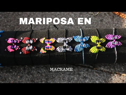 download lagu mp3 mp4 Hilo Encerado Macrame, download mp3 Hilo Encerado Macrame free downloadn, video klip Hilo Encerado Macrame