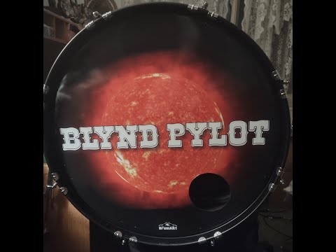 Blynd Pylot Band   Cinnamon Girl