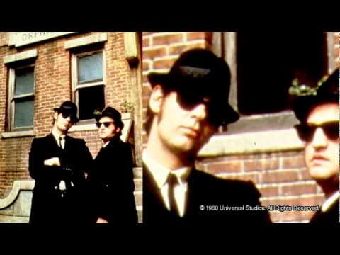 「ブルース・ブラザース」より ／ のサムネイル