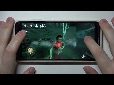 NOKIA X10 - Dead By Daylight | Gaming TEST | $425 | Nokia Smartphone for Games?!