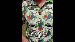 Download lagu Golf Polos With A difference mp3