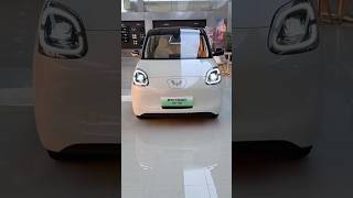 Download lagu Wuling Hongguang Mini EV 4-Door: The Affordable Electric Car Revolution! mp3