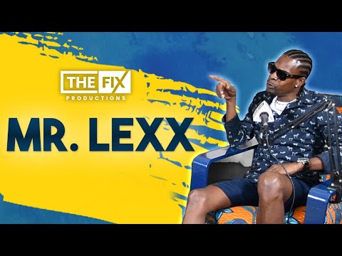 Mr. Lexx on New EP, This Generation Not Rating Veterans, Falling Out w/ Elephant Man & Mr. Vegas