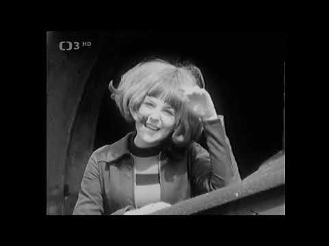 Hana Zagorová - Sliby-chyby * Až já budu bohatá * Nádraží v městečku N (1972)