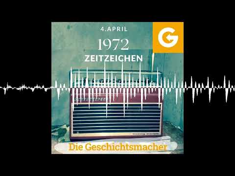 Das WDR-Zeitzeichen hat Geburtstag: ein halbes Jahrhundert Geschichte im Radio (Podcast)