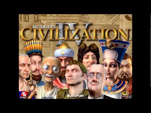 Civilization IV Soundtrack - Peter the Great