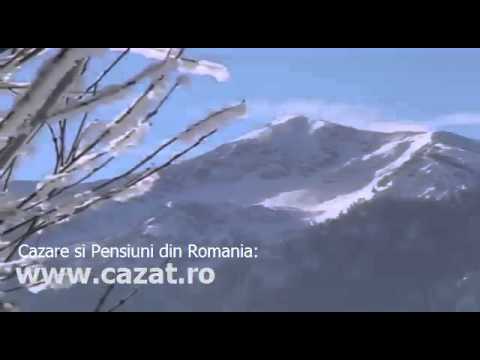 Cazare Nistoresti, Vrancea - Cazat.ro