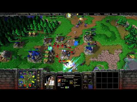 Team Battle Royale 6 | Match 36 | Neytpoh+Dise vs TGW+DV vs OnlyLuck+RulaZ vs Airenikus+RoboGoblin