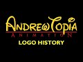 AndrewTopia Animation History 1997 2020
