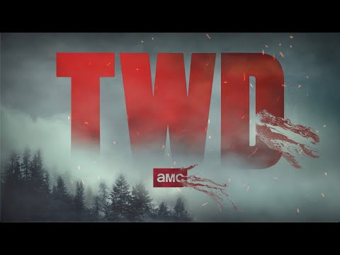 The Walking Dead: Exclusive Maggie & Daryl Clip (Episode 10×17)