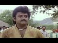 Tamil Movie Action Scenes Vijayakanth Action Scenes Periya Marudhu Movie Scenes Tamil Movies