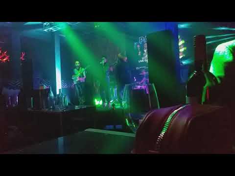 TEDDY YO AND RAS BRUKE   free style   2012