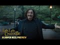 LYLE, LYLE, CROCODILE | Blooper Reel Preview 1