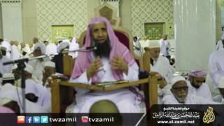 صورة شرح قاعدة ( ترك الاستفصال في مقام الاحتمال ينزل منزلة العموم في الأقوال)