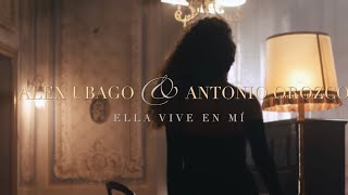 Ella vive en mí Music Video