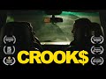 CROOK$ - Comedy Short Film 2022