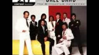 The Dazz Band -  When You Needed Roses =   By  Gil Gomes