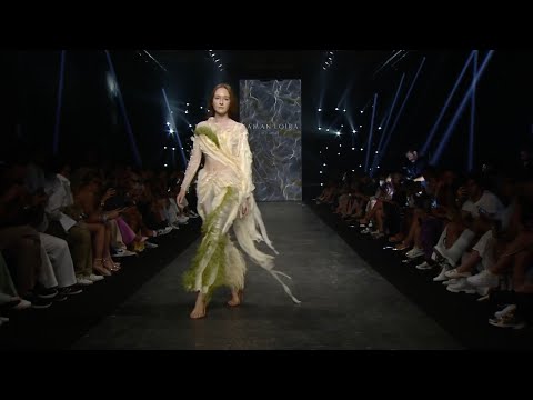 ALTAROMA FASHION RUNWAY - SAMAN LOIRA SPRING SUMMER 23