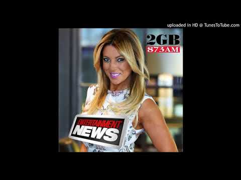 Entertainment with Jo Casamento - 7 July 2017
