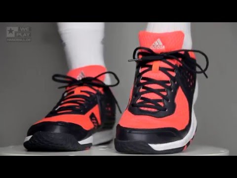 adidas Handballschuhe Counterblast 5