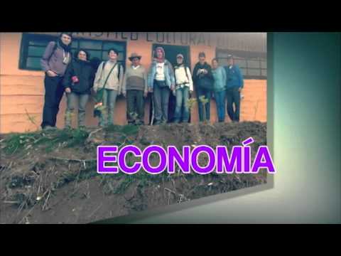 Vota 18  Pachakutik en Tarqui y Victoria del Portete