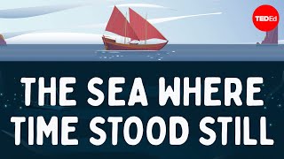 Why is this 2,500 year old shipwreck so well-preserved? - Helen Farr and Jon Adams