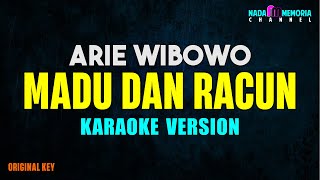 Download lagu Madu Dan Racun - Arie Wibowo Ft Bill & Brod (Karaoke Version) mp3 Download lagu Madu Dan Racun - Arie Wibowo Ft Bill & Brod (Karaoke Version) mp3